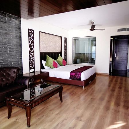 Jungle Livinn Resort Чейл Экстерьер фото
